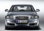 Audi S6 Sedan 2008 года